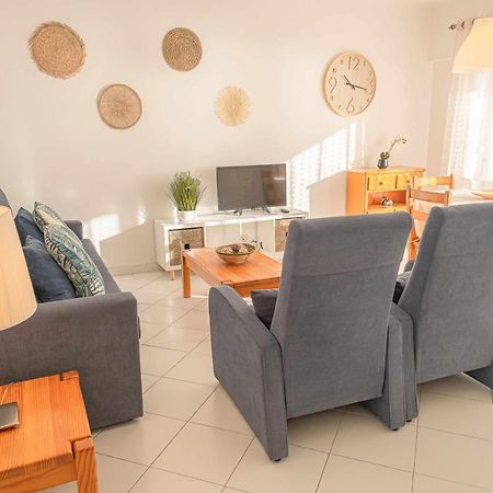 פורטימאו Apartamento Concorde Vista Mar E Praia מראה חיצוני תמונה