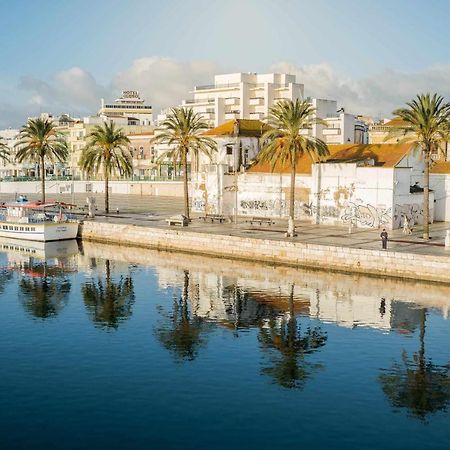 פורטימאו Apartamento Concorde Vista Mar E Praia מראה חיצוני תמונה