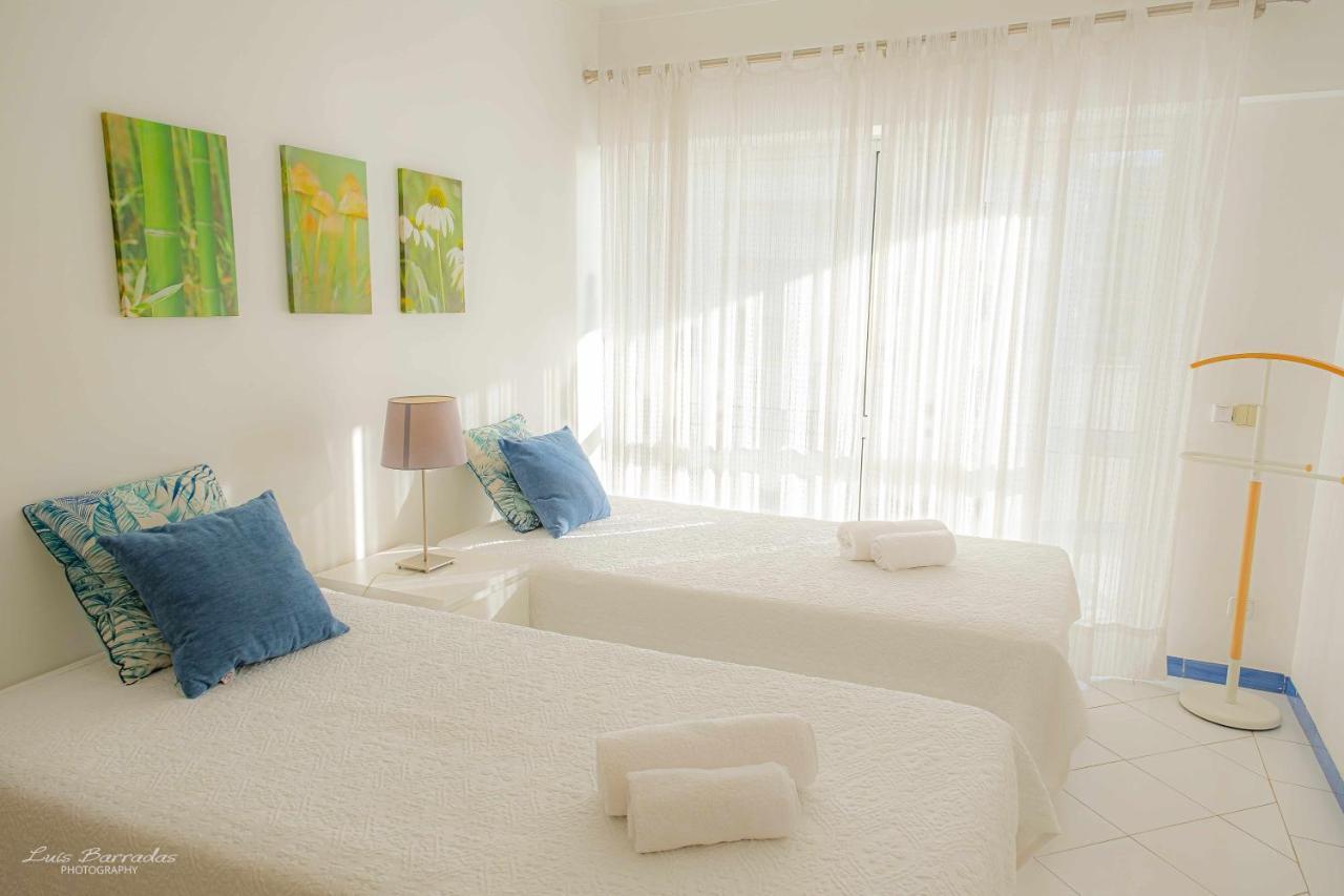 פורטימאו Apartamento Concorde Vista Mar E Praia מראה חיצוני תמונה