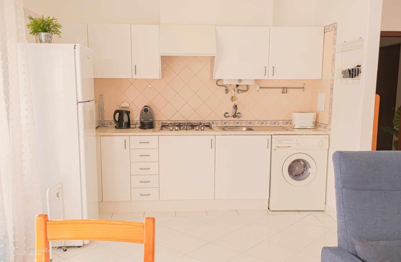 פורטימאו Apartamento Concorde Vista Mar E Praia מראה חיצוני תמונה