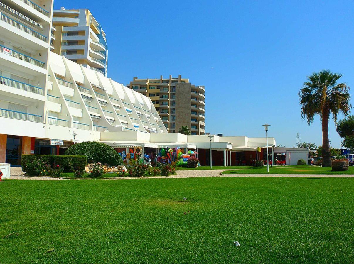 פורטימאו Apartamento Concorde Vista Mar E Praia מראה חיצוני תמונה