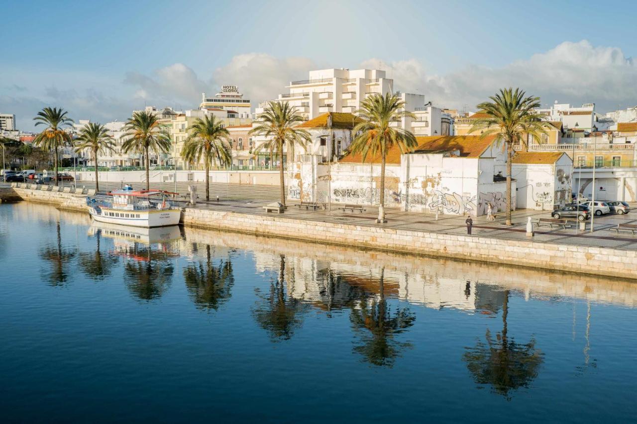 פורטימאו Apartamento Concorde Vista Mar E Praia מראה חיצוני תמונה
